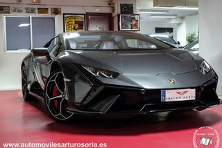 Lamborghini Huracán 2023