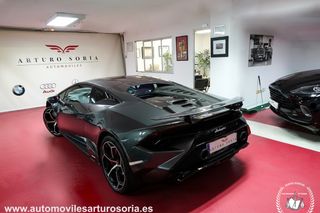 Lamborghini Huracán 2023