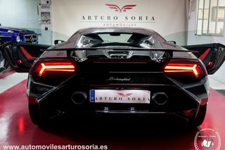 Lamborghini Huracán 2023