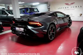 Lamborghini Huracán 2023