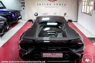 Lamborghini Huracán 2023