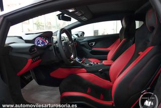 Lamborghini Huracán 2023