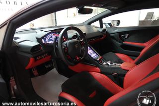 Lamborghini Huracán 2023