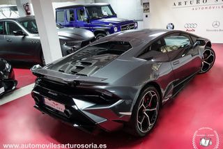 Lamborghini Huracán 2023