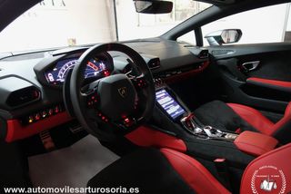 Lamborghini Huracán 2023