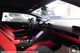 Lamborghini Huracán 2023