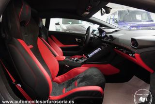 Lamborghini Huracán 2023