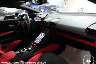 Lamborghini Huracán 2023