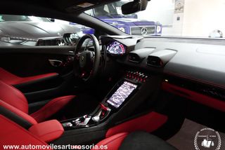 Lamborghini Huracán 2023