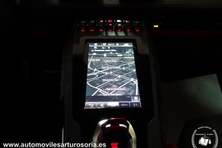 Lamborghini Huracán 2023