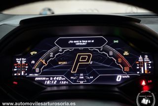 Lamborghini Huracán 2023