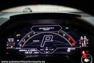 Lamborghini Huracán 2023