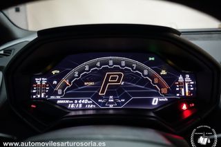 Lamborghini Huracán 2023