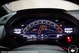 Lamborghini Huracán 2023