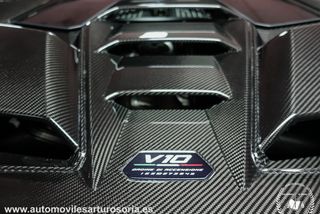 Lamborghini Huracán 2023