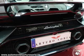 Lamborghini Huracán 2023