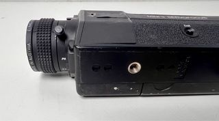 2 Cámara Canon Super 8