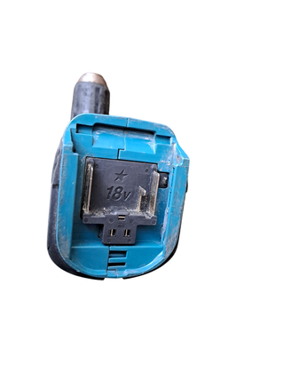 Makita DDF482 trapano avvitatore non funzionante C