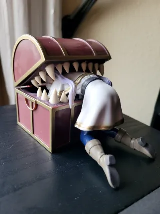 Figura Frieren Anime