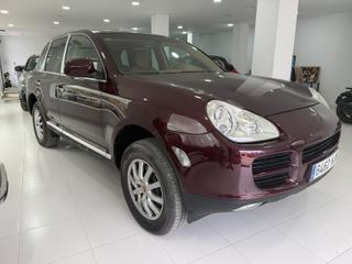 Porsche Cayenne 2004 3.2 v6 250cv