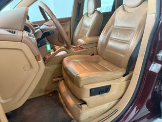 Porsche Cayenne 2004 3.2 v6 250cv