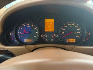 Porsche Cayenne 2004 3.2 v6 250cv