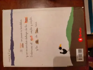 Libros infantiles con pictogramas