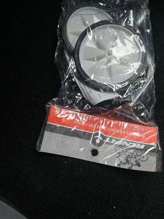 Ruedines para bicicleta RUNFIT