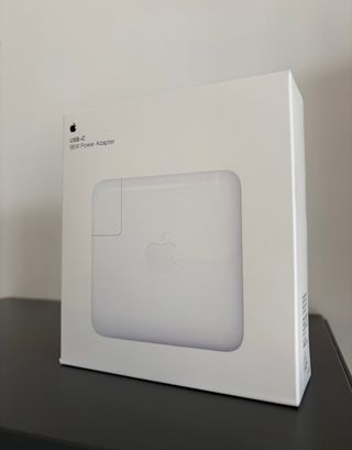 NUOVO Apple Caricatore 96W Originale 2026