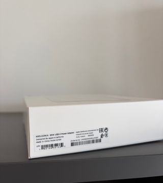 NUOVO Apple Caricatore 96W Originale 2026