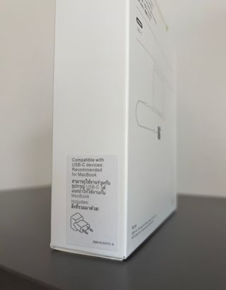 NUOVO Apple Caricatore 96W Originale 2026
