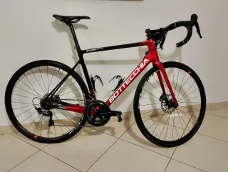 Bici da corsa Bottecchia Emme4 Squadra