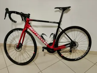 Bici da corsa Bottecchia Emme4 Squadra