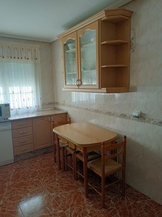 Mobiliario Cocina Completo Madera