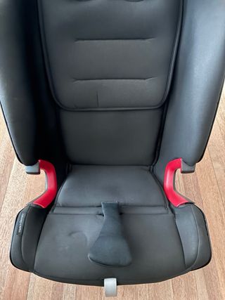 Silla coche BRITAX RÖMER ADVANSAFIX IV R GR 1-2-3