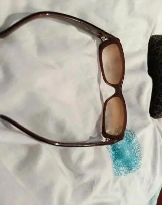 Gafas de sol Tous originales con funda