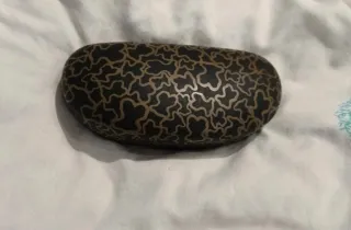 Gafas de sol Tous originales con funda