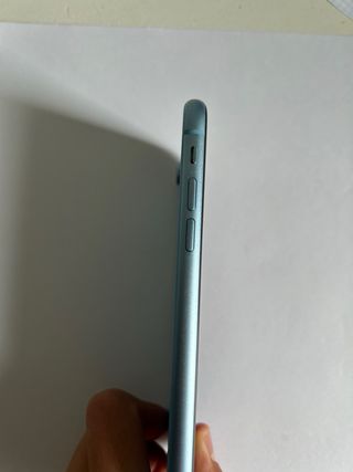 iPhone XR Azul