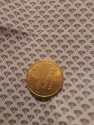 10 céntimos Andorra 2019