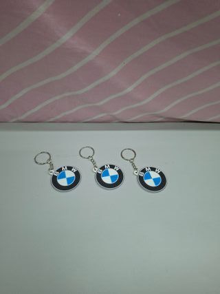 Porta-chaves BMW