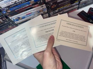 Collezione Treni da Leggenda Deagostini