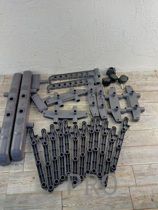 Tendedero - AmazonBasics