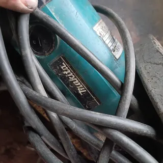 Radial Makita Grande