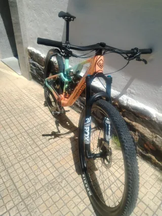 Megamo Track LTD 2025