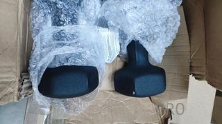 Juego de 2 mancuernas