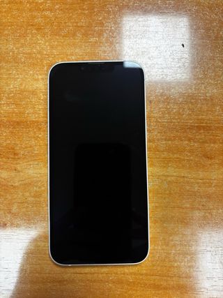 iPhone 13 Blanco