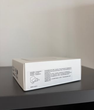 NUOVO Apple Caricatore 30W Originale 2026