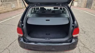 Volkswagen Golf 2008