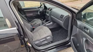 Volkswagen Golf 2008