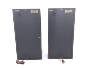 altavoces hifi pioneer cs-555